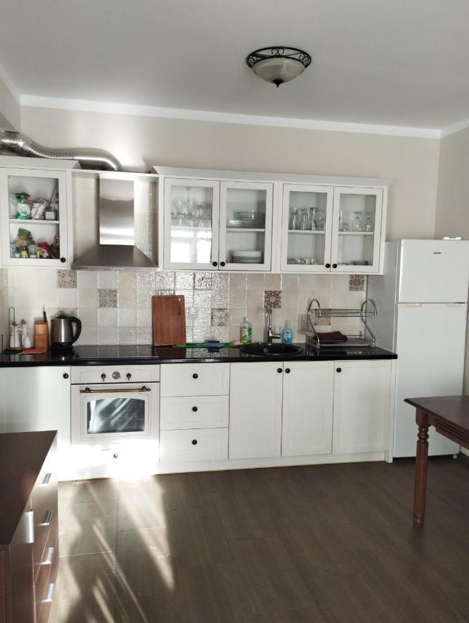 Бадевски Рай-Къща Любов Badevtsi Exterior photo